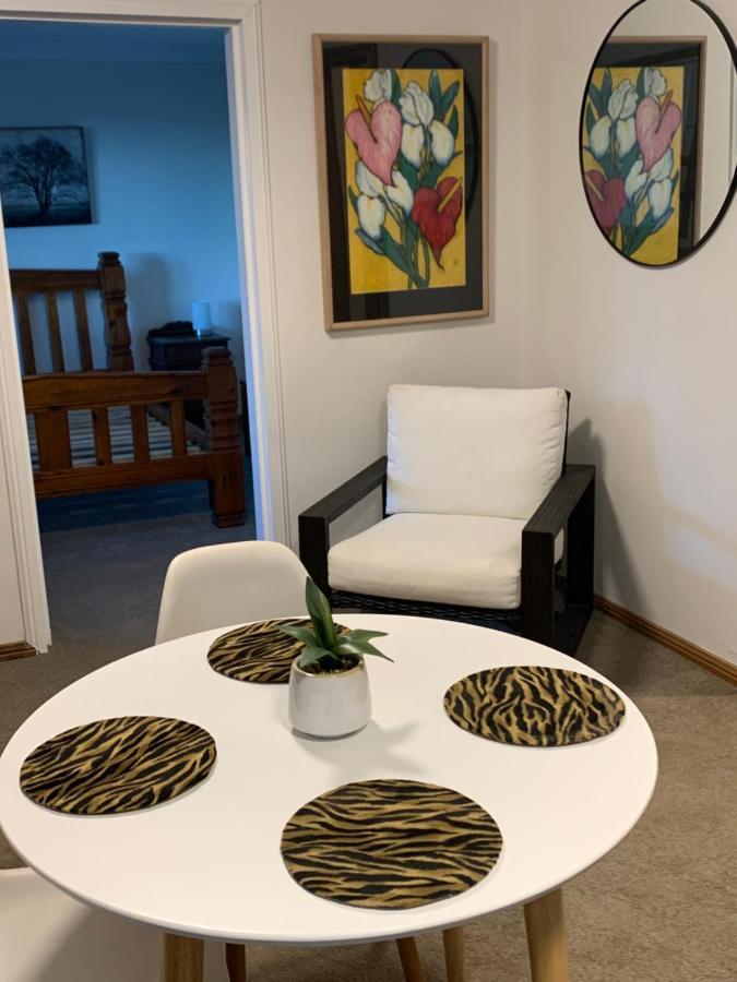 Snooty Fox Bed &Breakfast Bed & Breakfast Hazelbrook Bagian luar foto
