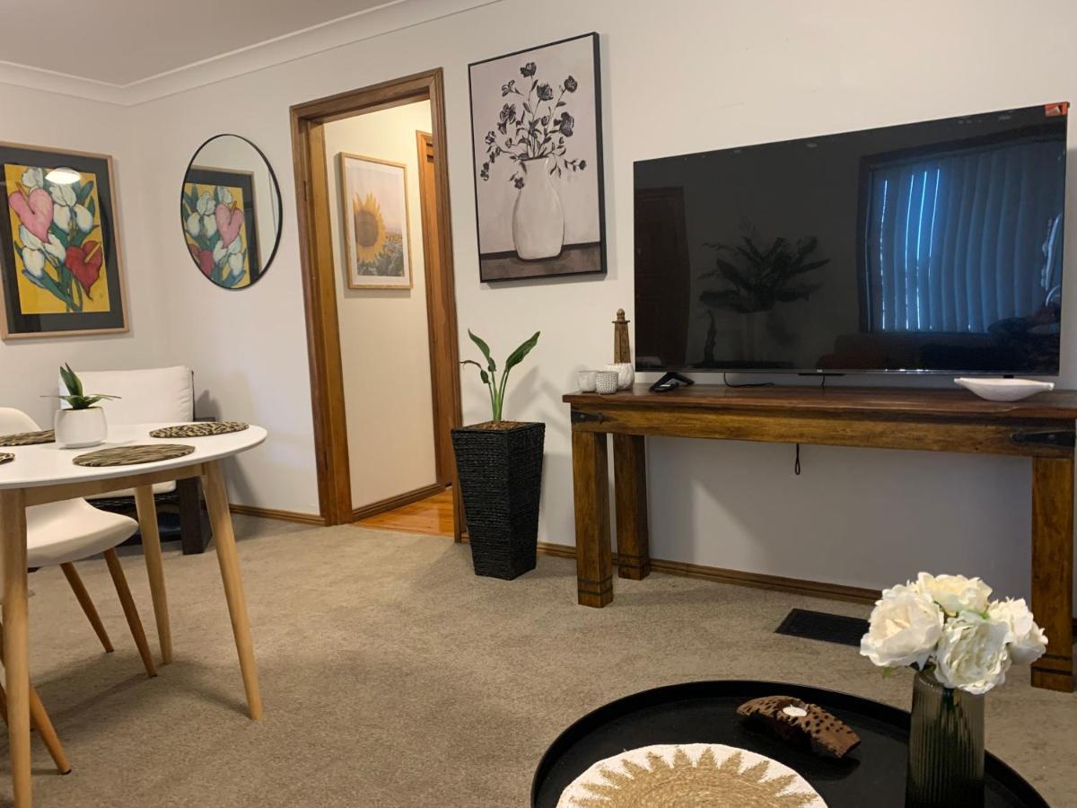 Snooty Fox Bed &Breakfast Bed & Breakfast Hazelbrook Bagian luar foto