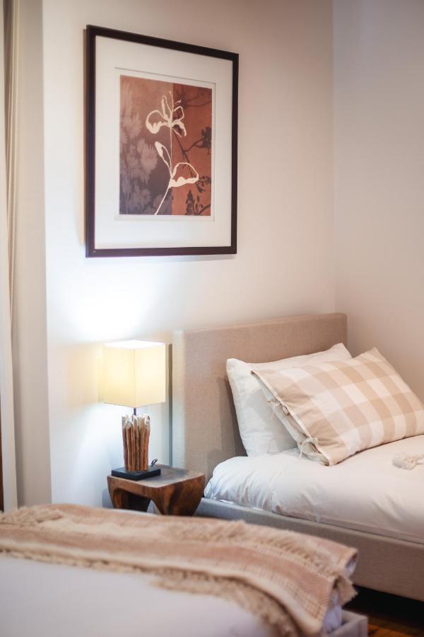 Snooty Fox Bed &Breakfast Bed & Breakfast Hazelbrook Bagian luar foto